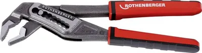 Klucz Nastawny Do Rur New Rogrip M 7'' 2K ROTHENBERGER