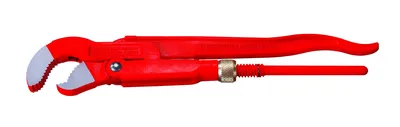Klucz Nastawny Typu Szwed 1.1/2'' 45° Super S ROTHENBERGER
