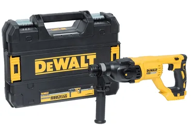 Młotowiertarka 18V SDS-Plus 0*AH DEWALT