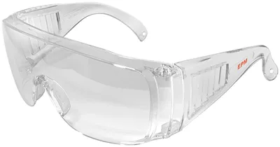Okulary Ochronne Tradycyjne EPM