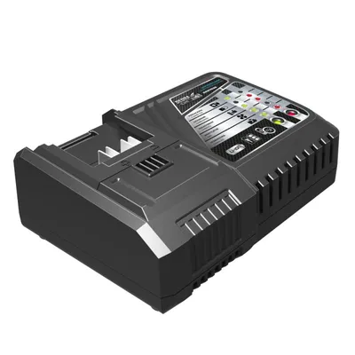 Szybka Ładowarka Smart Do DED7032, DED7034 Sas DEDRA