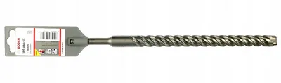 Wiertło Do Młotków Sds+ PLUS-5X 16*550/610MM BOSCH
