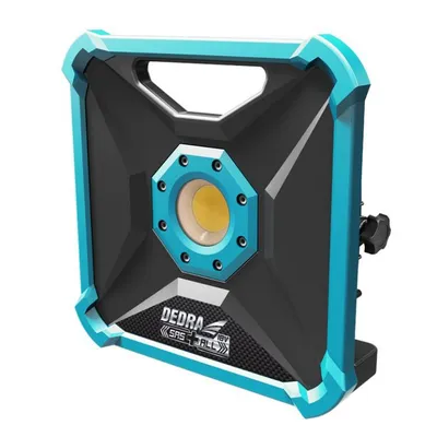 Lampa Warsztatowa Akumulatorowa 18V Sas DEDRA