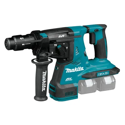 Młot Udarowy Obrotowy Akumulatorowy 2*18V 0*AH MAKITA