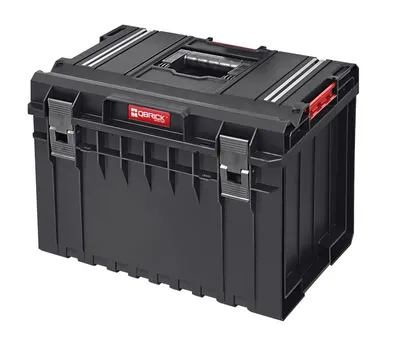 Skrzynka Narzędziowa QBRICK One System 450 Technik