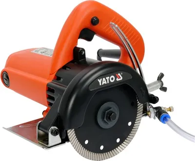 Przecinarka Do Gresu 1400W, 125mm YATO