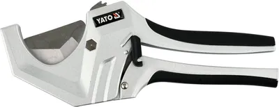 Obcinak Do Rur PCV 64mm V-Cut YATO