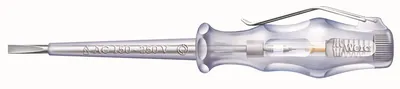 Próbnik Napięcia Izolowany 150-250V WERA