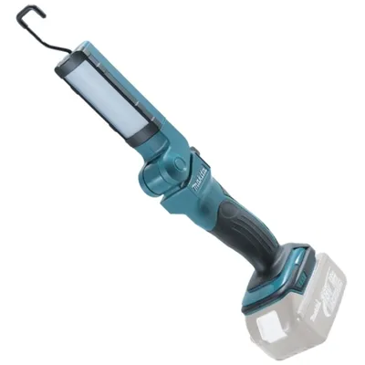 Latarka Akumulatorowa LED 14.4/18V DML801 + Dyfuzor MAKITA