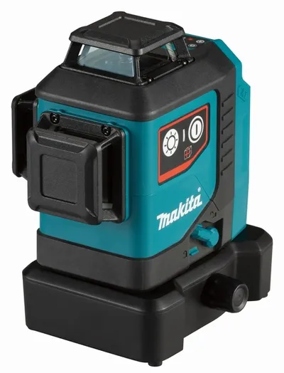 Laser Akumulatorowy Cxt 12VMAX 360° MAKITA