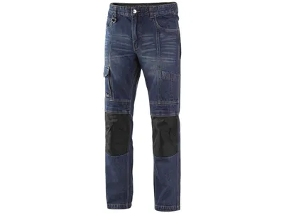 Spodnie Jeans CXS Nimes 1 Rozmiar 56