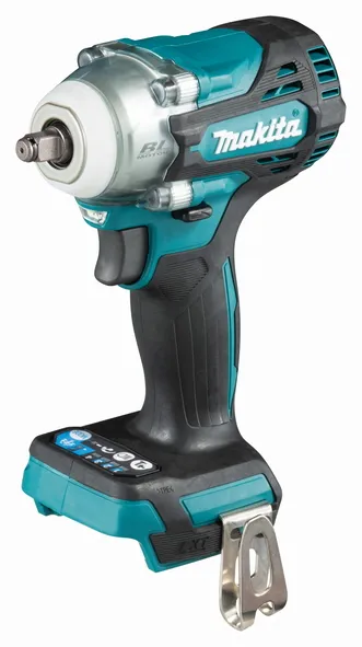 Klucz Udarowy Akumulatorowy 3/8'' 300NM 18V 0*AH MAKITA
