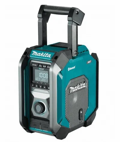 Odbiornik Radiowy Xgt/Lxt/Cxt 0*AH Bluetooth MAKITA