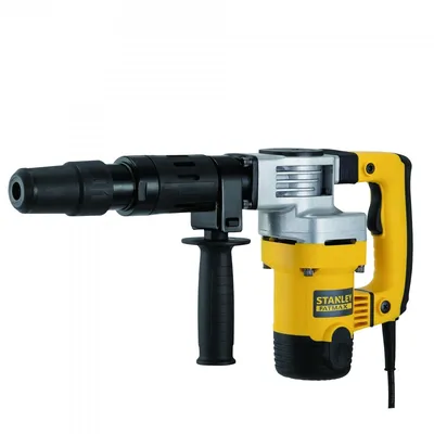 Młot Udarowy SDS-MAX 1010W STANLEY