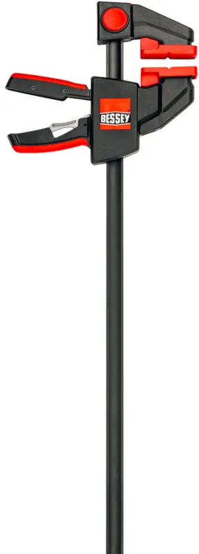 Ścisk Uniwersalny Jednoręczny Szybkomocujący 600X BESSEY