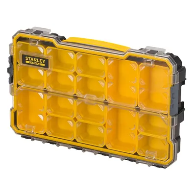 Organizer Fatmax PRO Przegród 14 2/3 STANLEY