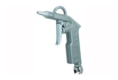 Pistolet Do Przedmuchiwania Krótki 60A VOREL