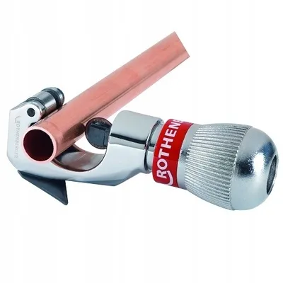 Obcinak Rotrac 28 Chrome ROTHENBERGER