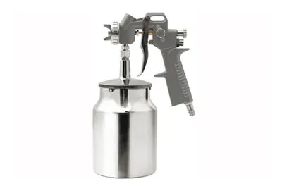 Pistolet Lakierniczy Dolny Zbiornik 1000ml VOREL