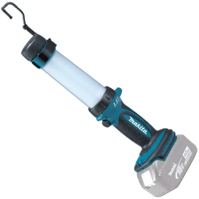 Latarka Akumulatorowa LED 14.4/18V LI-ION DML806 MAKITA