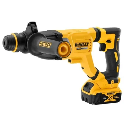 Młotowiertarka 18V SDS-Plus Xr J Cordless Hammer DEWALT