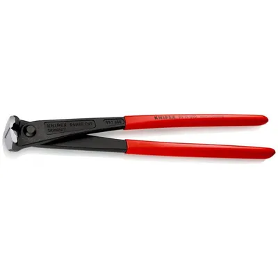 Obcęgi Zbrojarskie O Zwiększonym Przełożeniu 300mm KNIPEX