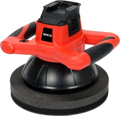 Polerka 18V 254mm Bez Akumulatora YATO