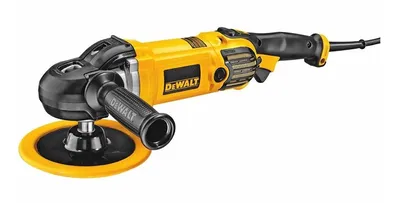 Polerka 1250W 150/180MM DEWALT