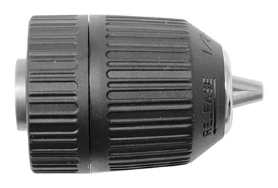 Uchwyt Wiertarki Samozaciskowy 10mm 3/8 VOREL