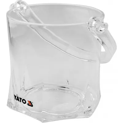 Pojemnik Termoizolacyjny Do Lodu 1.1l YATO