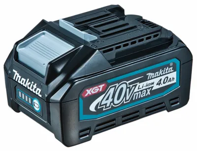 Akumulator BL4040 Xgt 40V MAX 4.0 Ah MAKITA
