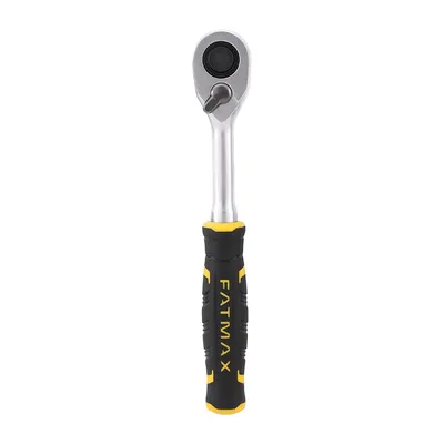 Grzechotka 120T 1/2'' STANLEY