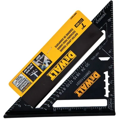 Kątownik Dekarski 175 mm DEWALT