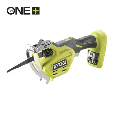 Miniaturowa Pilarka Szablasta RY18PSA-0 18 V 0*AH RYOBI