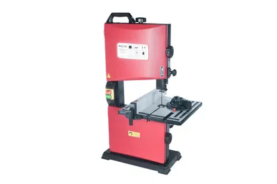 Piła Taśmowa Do Drewna RPP-225 PROMA