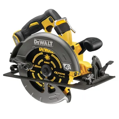 Pilarka Tarczowa Akumulatorowa 190mm Xr 54V 0*AH T-Stak DEWALT