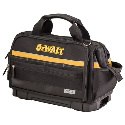 Torba Soft Bag Tstak DEWALT