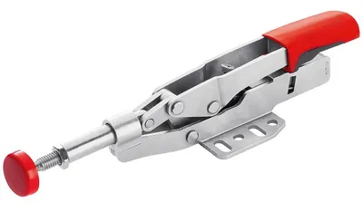 Docisk Poziomy Z Podstawą Poziomą Stc-Ihh 25mm BESSEY