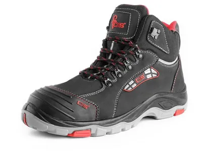 Buty Trzewiki CXS Rock Diorit S3 Rozmiar 43