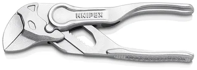 Szczypce-Klucz XS KNIPEX