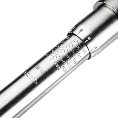 Klucz Dynamometryczny 1/2'' 20-210NM NEO