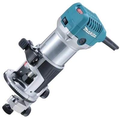 Frezarko-Wycinarka 710W MAKITA