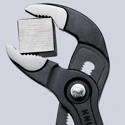 Szczypce Do Rur Cobra 180mm KNIPEX