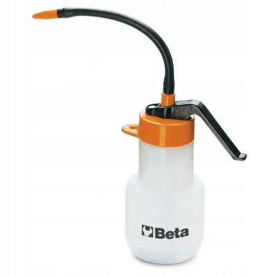 Olejarka, Oliwiarka Ciśnieniowa Z Rurką Giętką 150ml. BETA