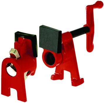 Ścisk Śrubowy Do Rur 3/4'' BESSEY