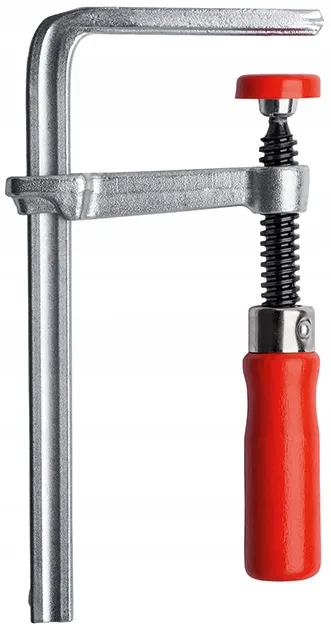 Ścisk Stołowy Stalowy 160/60MM BESSEY