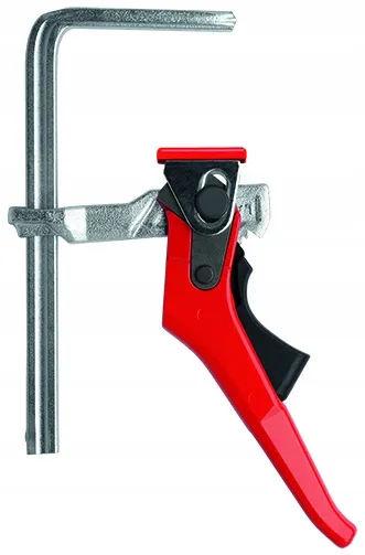 Ścisk Stołowy Stalowy Z Dźwignią 160/60MM BESSEY