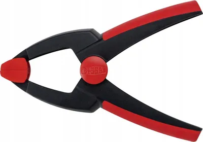 Ścisk Sprężynowy Stały Głęboki Clippix 35/37MM. BESSEY