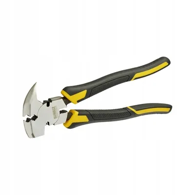 Szczypce Ogrodzeniowe 6w1 DEWALT