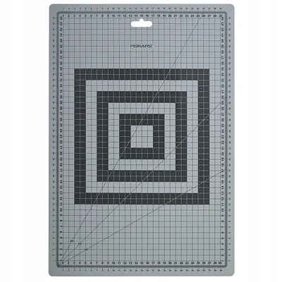 Mata Do Cięcia 30x45 cm - A3 FISKARS